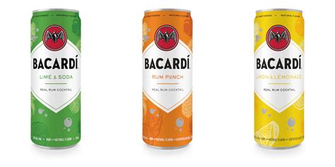 Bacardí Real Rum Cocktails | Beverage Dynamics