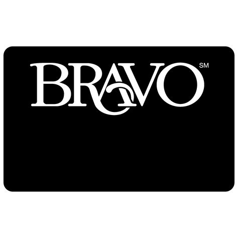 Bravo Logo PNG Transparent & SVG Vector - Freebie Supply