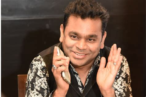 AR Rahman responds on poor response for his recent albums - Telugu360