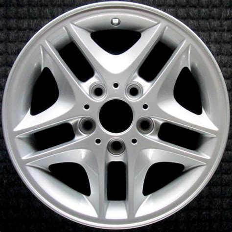 BMW 330i 2004-2006 16" OEM Wheel Rim - Wheels America