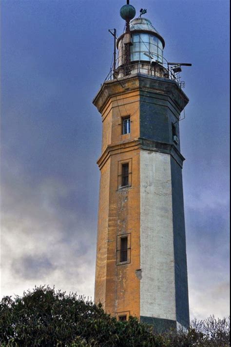 Port Said Light, Suez Canal, Egypt | Beautiful lighthouse, Lighthouse ...