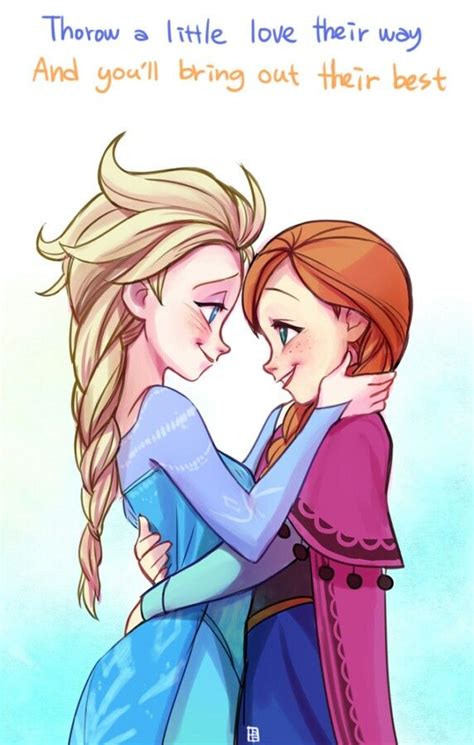 Elsanna frozen elsa anna Frozen Cartoon, Frozen Disney Movie, Disney ...