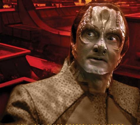 Elim Garak | Memory Beta, non-canon Star Trek Wiki | Fandom