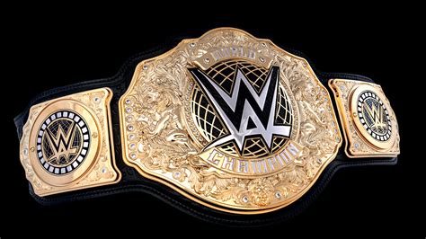 Who Will Win the WWE World Heavyweight Championship?