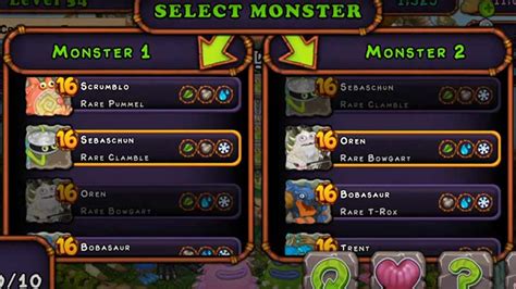 How To Breed Shugabush In My Singing Monsters