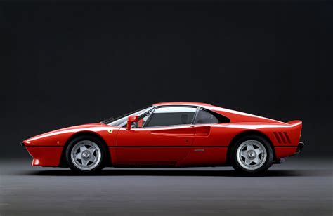 Ferrari 288 GTO | Ferrari | SuperCars.net