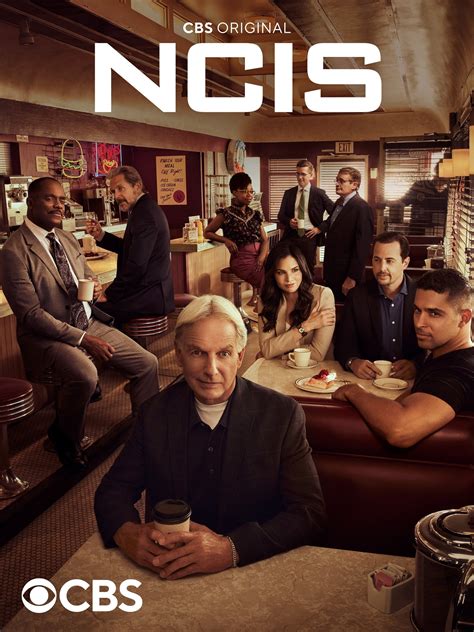 NCIS Season 19 | Rotten Tomatoes