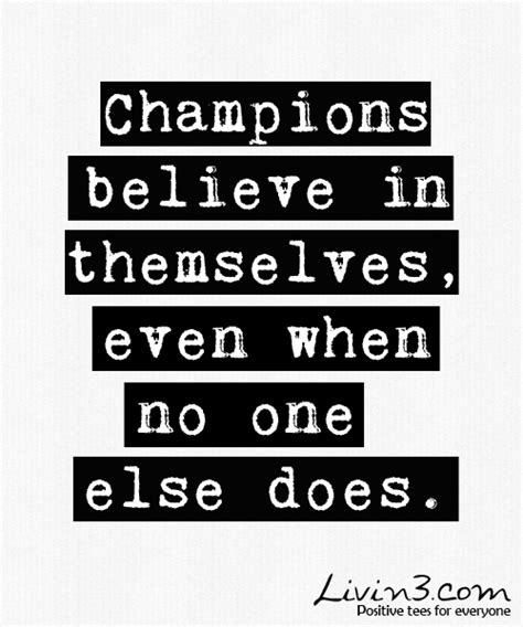 Sports Quotes About Champions. QuotesGram