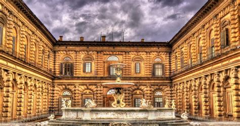 Florence: Tales of Pitti Palace - Florence, Italy | GetYourGuide