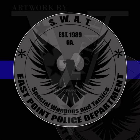 Swat Logo Wallpapers - Wallpaper Cave