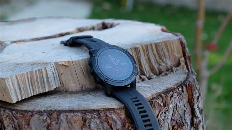 Garmin Fenix 5X Plus review | TechRadar