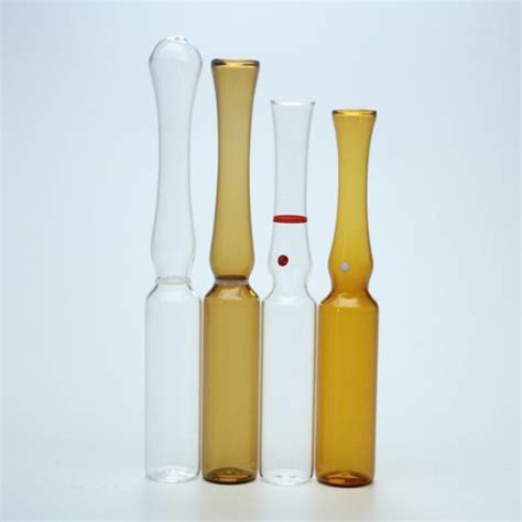 China Pharmaceutical Glass Ampoule Manufacturers, Suppliers - Wholesale ...