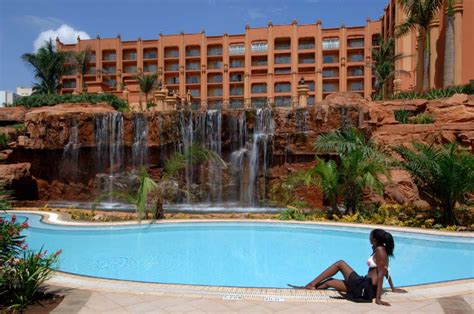 Kampala Serena Hotel>Serena Hotel Kampala | Uganda & Rwanda; Safaris ...