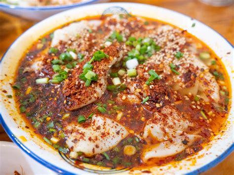 The Ultimate Chengdu Food Guide - A Complete Guide To Sichuan Food in ...