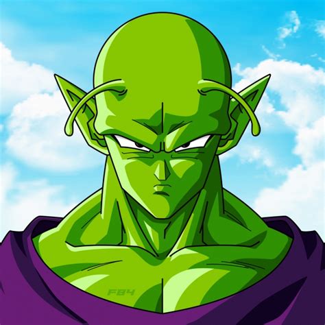 Piccolo Dbz - Best HD Anime