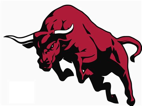 Bull Head Logo - ClipArt Best