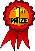 Prizes Clipart | Free download on ClipArtMag