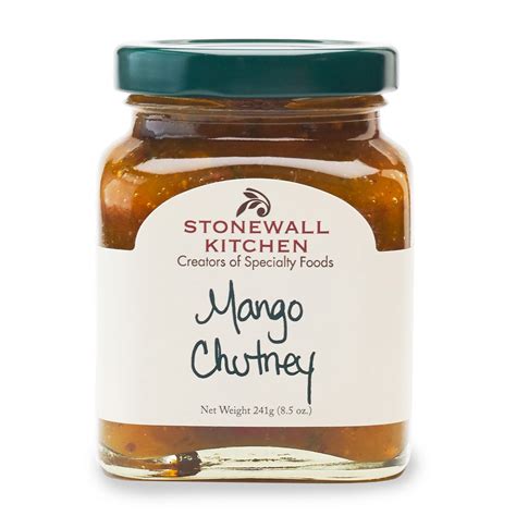 The Best Gourmet Chutney Brands