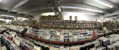 JERRY'S RECORDS – Named One of Rolling Stone's Best Record Stores in ...