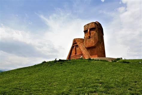 25 Places to Visit in Armenia - Historical Sights, Natural Wonders, & More!