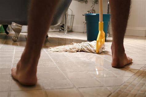 How to Mop | Step-by-Step Instructions for Hardwood, Tile, Ceramic Floors