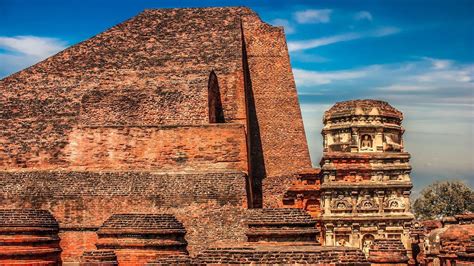 18 Captivating Facts About Ruins Of Nalanda - Facts.net