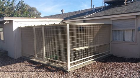 AZ Cat Kennels For Sale, Safe Outdoor Cat Enclosures, Catios, Arizona ...