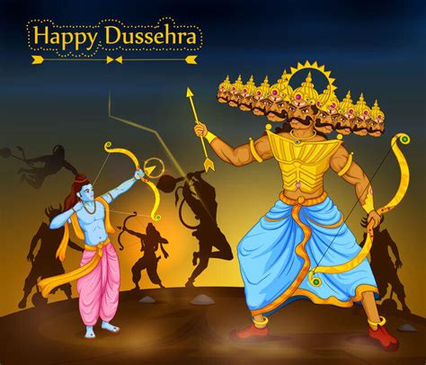 Dussehra 2020 Date in India | Dussehra 2020 Holidays