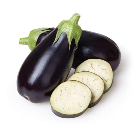 Don't fear the eggplant. It's not as intimidating as you might think ...