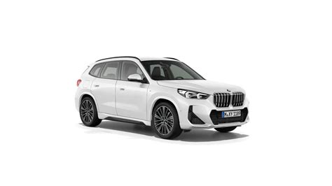 2023 BMW X1 sDrive20i M Sport Mineral White Metallic | AUTOBICS