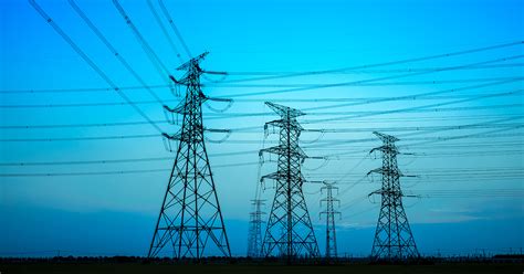 7 major challenges of a power grid and their solutions | FUERGY