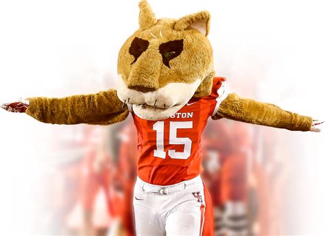 Cougar Pride | Refer a Coog