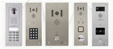 Wireless Door & Digital Door Entry Systems in London