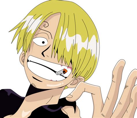 Black Leg Style ,Sanji List Of Characters, Zelda Characters, Sanji One ...