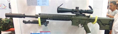 Marine Scout Sniper Rifle | Gun Wiki | FANDOM powered by Wikia