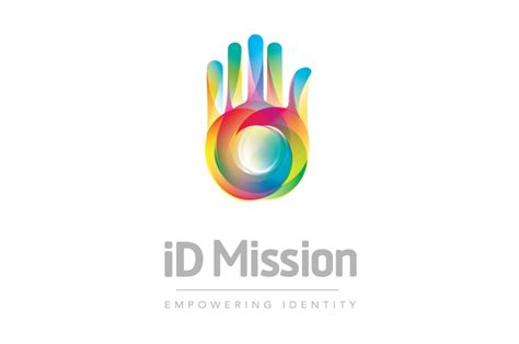 IDmission Logo Design | DD9™