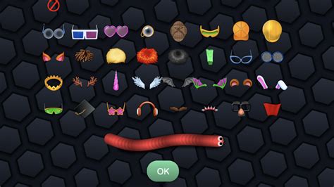 Slither.io codes – free skins, cosmetics, and more | Pocket Tactics