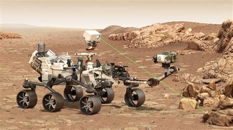 Mars 2020 : comment revoir l'arrivée périlleuse du rover Perseverance