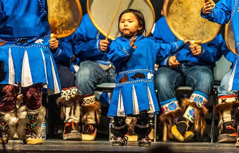 Alaska Native Culture | Travel Alaska