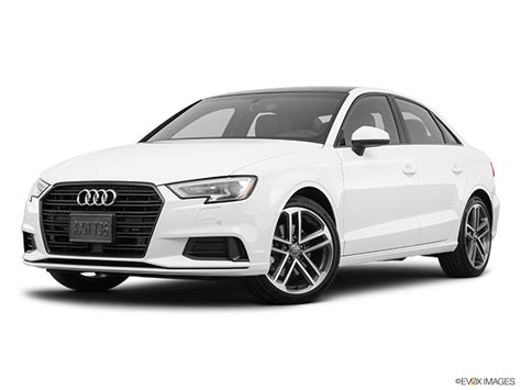 2023 Audi A3 40 TFSI Quattro Komfort S tronic | Driving