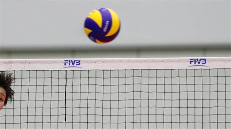 Volleyball 101: Equipment | NBC Olympics