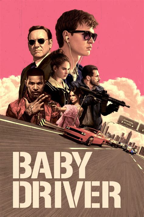 Baby Driver (2017) | FilmFed