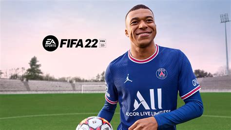 FIFA 22 - PS4 & PS5 Games | PlayStation (US)