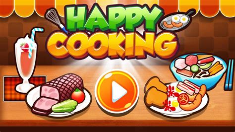 Cooking Games 2018 for Android - APK Download