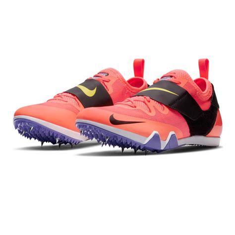 Nike Pole Vault Elite Spikes - HO20 - 50% Off | SportsShoes.com