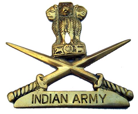 Free Indian Army Logo, Download Free Indian Army Logo png images, Free ...