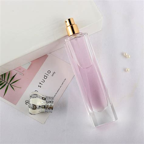 Great Material Empty Perfume Sample Perfume Bottles, High Quality ...