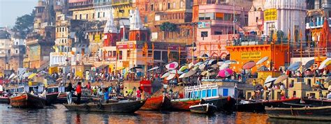 What to do in Varanasi and the magic of The Ganges - Exoticca Blog