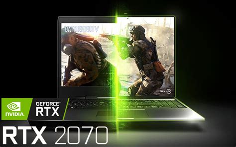 List of laptops featuring the NVIDIA GeForce RTX 2070 GPU ...