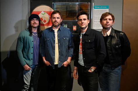 How A Kings Of Leon Show In Wales Is Turning Into An Unlikely Football ...